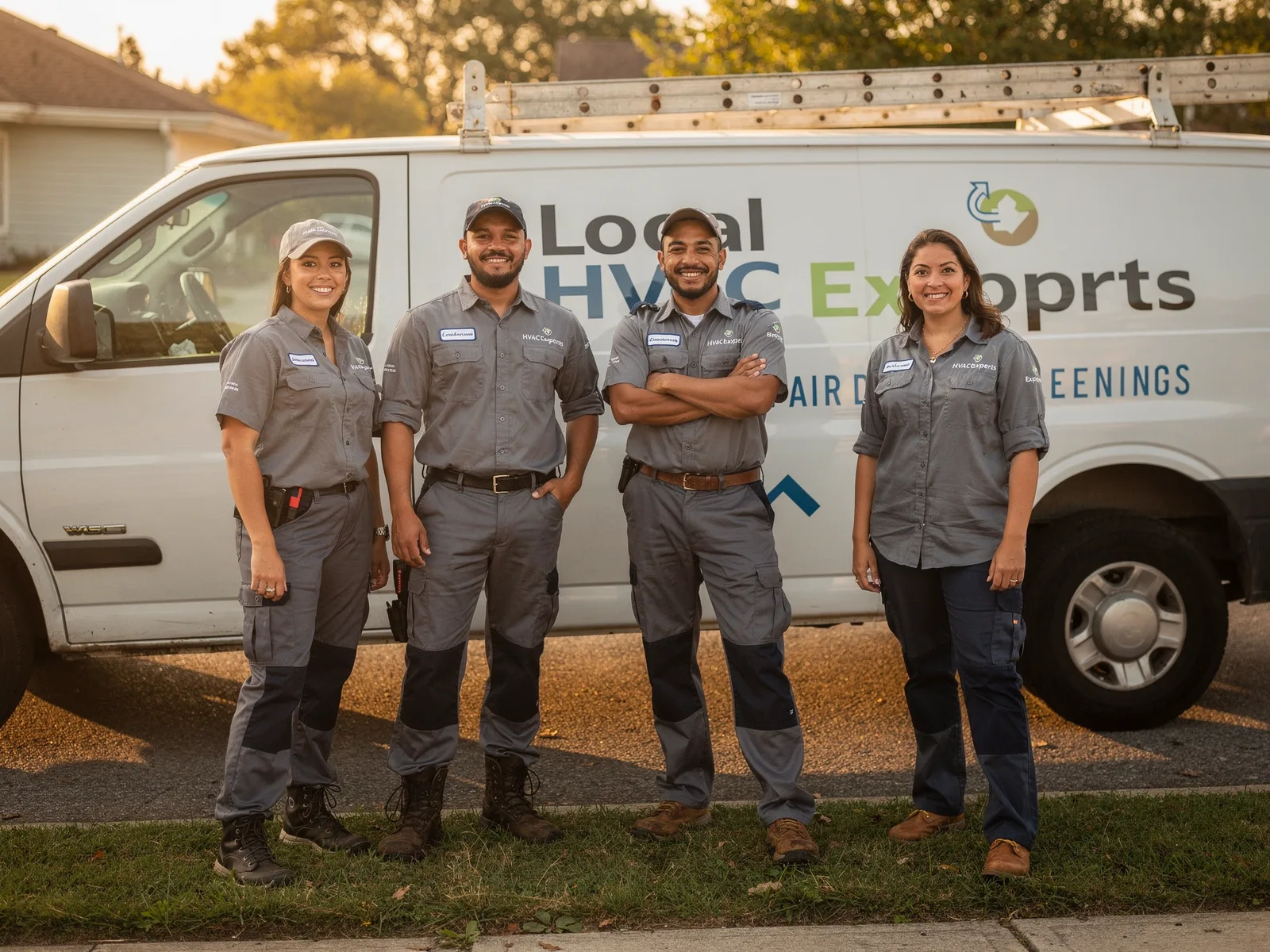 24/7 HVAC Repair & AC Replacement company in Siler City, NC